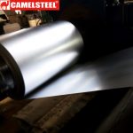 Hot Dip Galvanizing Steel Sheet