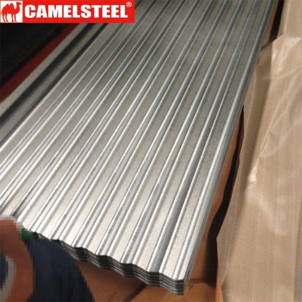 Metal Roofing Sheets Materials