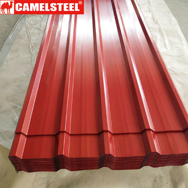 Pre Painted Roofing Sheets Price