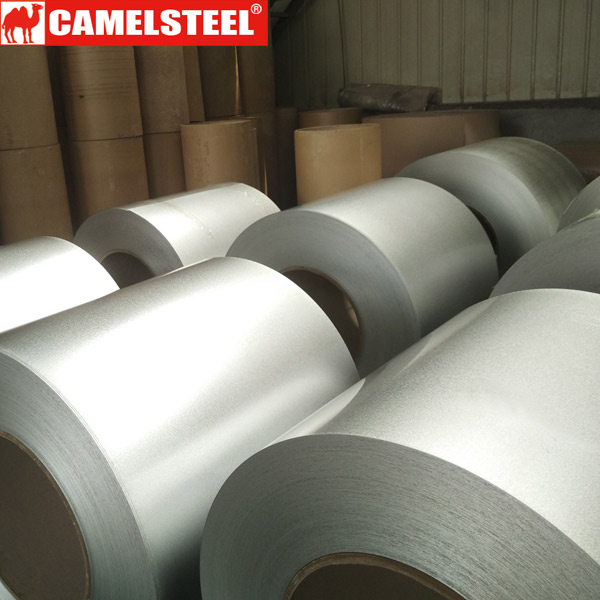 zinc aluminized sheet, hot dipped galvalume steel sheet