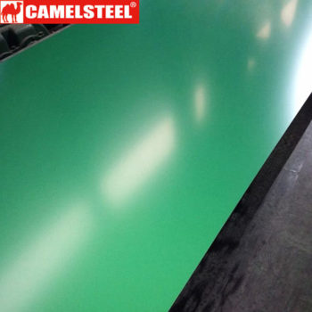 ppgl steel sheet, prepainted galvanized steel coil