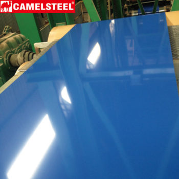 substrate, ppgi steel sheets, ppgi steel sheet coating