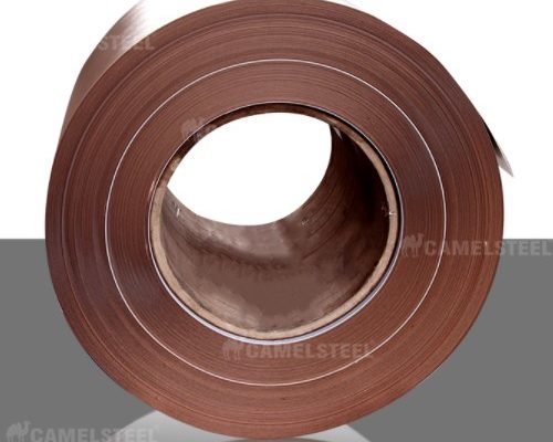 pre painted aluminum coil, PE coated steel coil